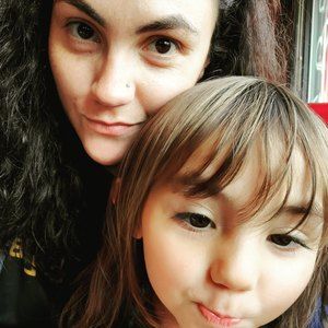 Meet your Posher, Jen